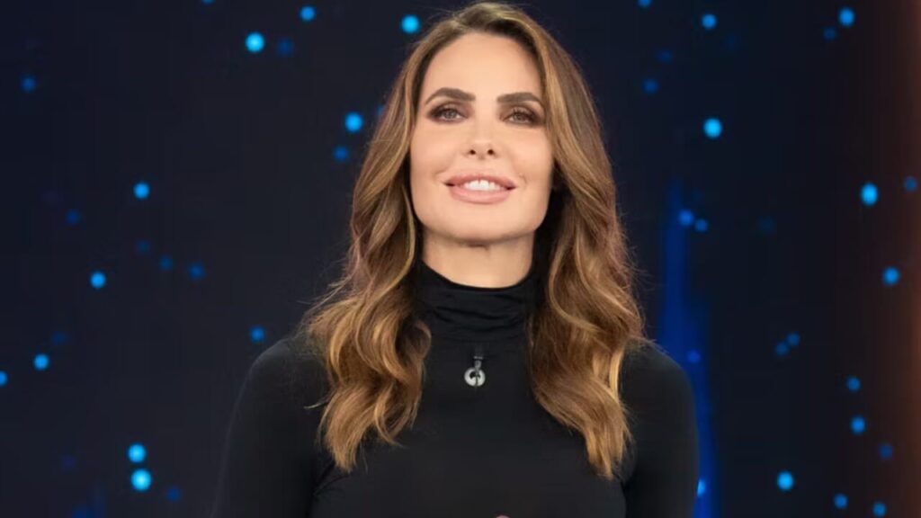 Kembalikan "Kakak": adalah tanggapan Mediaset terhadap Fabrizio Corona. Tapi reality show itu pantas mendapat hibernasi panjang