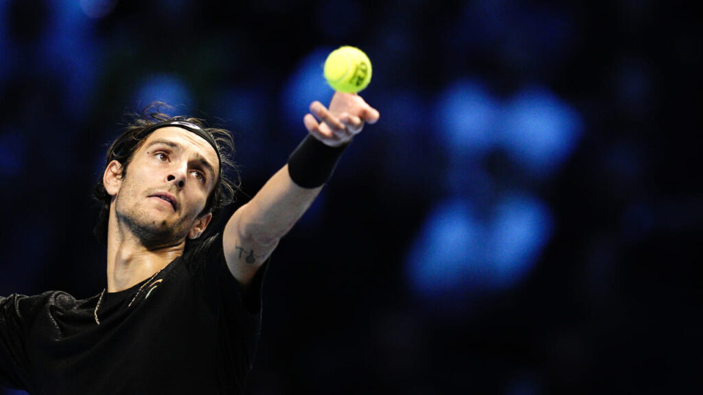 Kita mungkin memiliki anti Pendosa di rumah (tetapi dia memiliki tangan kecilnya di final)