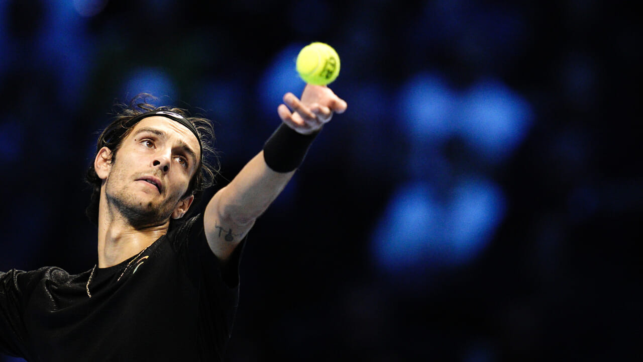 Kita mungkin memiliki anti Pendosa di rumah (tetapi dia memiliki tangan kecilnya di final)