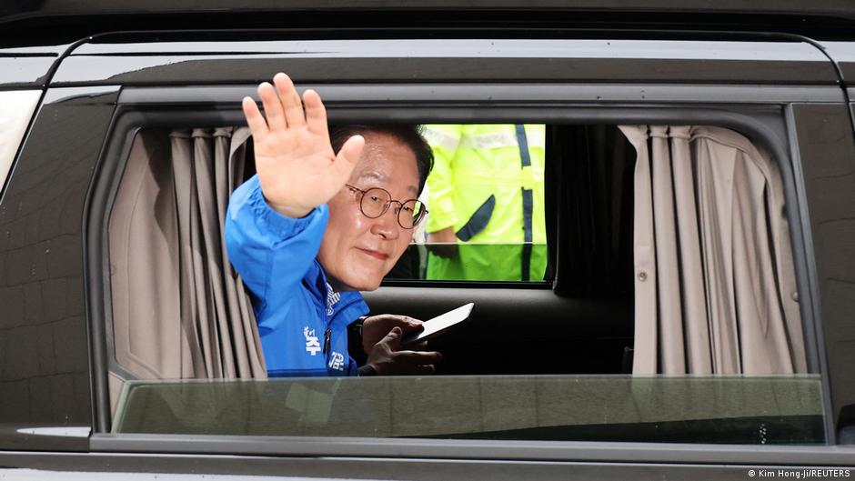 Korea Selatan: Kebijakan Utara Baru Presiden Lee