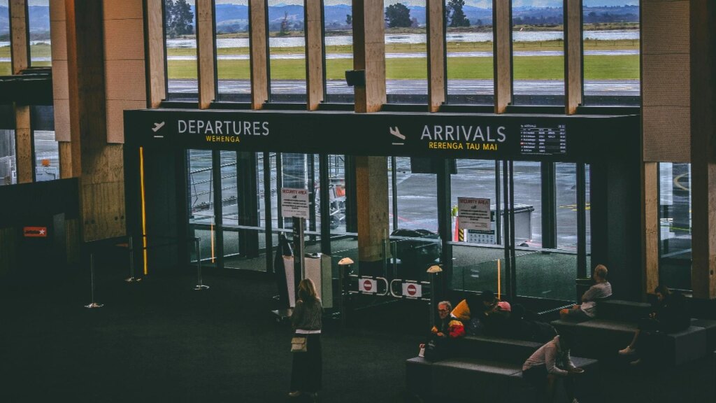 Punctuality is a cardinal aspect when it comes to travelling