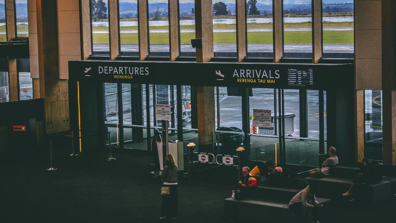 Punctuality is a cardinal aspect when it comes to travelling