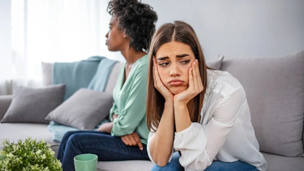 When we lose a friend who is our emotional safety zone, it can hurt more than a romantic breakup