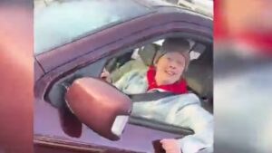 Mengganggu ketenangan masyarakat dalam menghadapi pembunuhan di Minneapolis