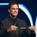 Pengundian Piala Dunia: Tim DFB melawan pendatang baru Piala Dunia dan juara Afrika