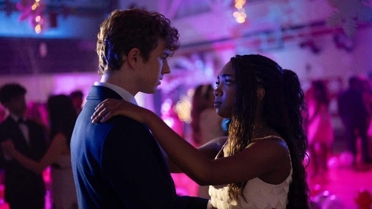 Percy Jackson dan Olympians, pengumuman di kredit untuk musim ketiga