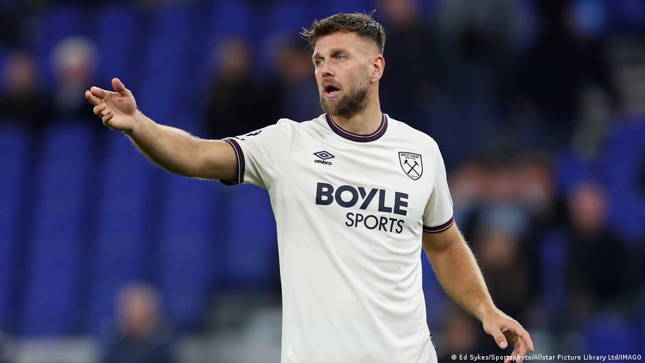 Perpindahan pemain nasional Füllkrug ke AC Milan sempurna