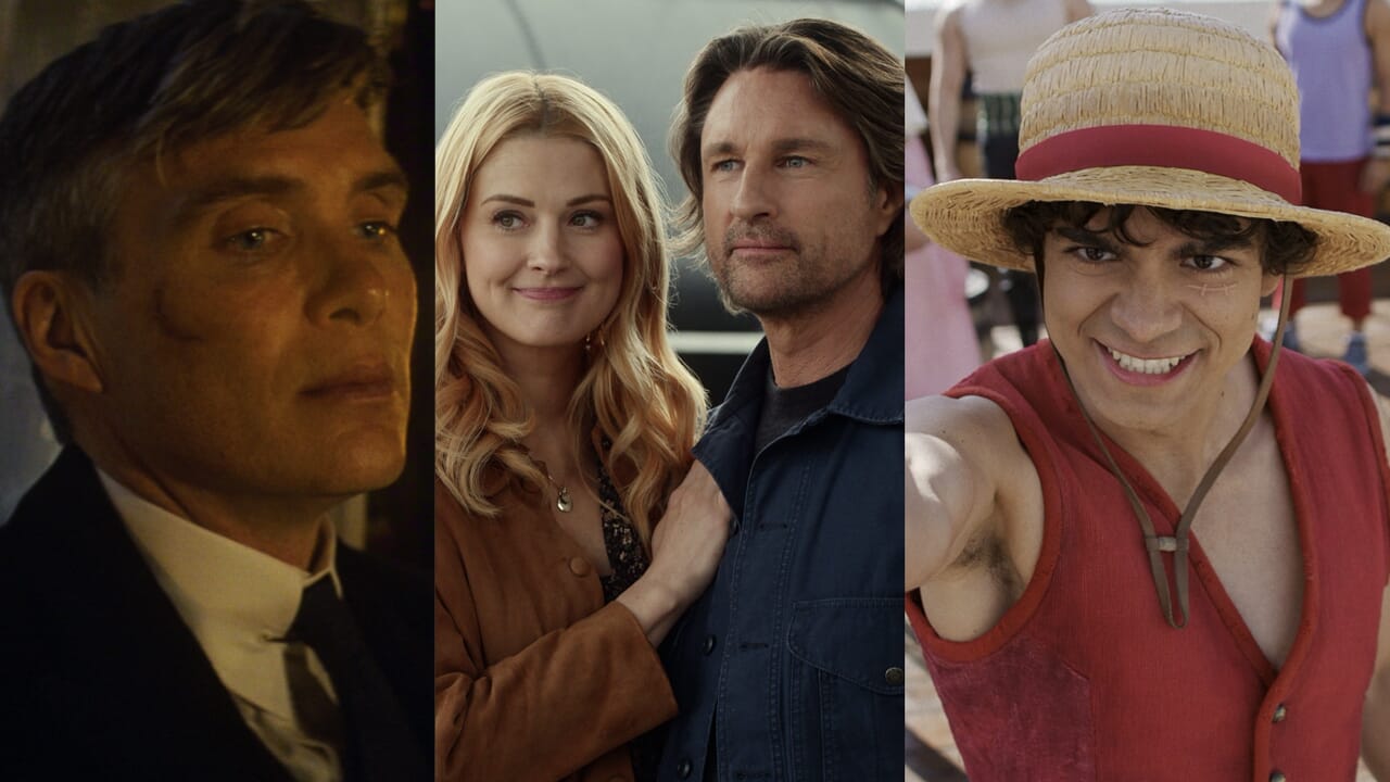 Serial Netflix yang paling dinantikan bulan Maret 2026