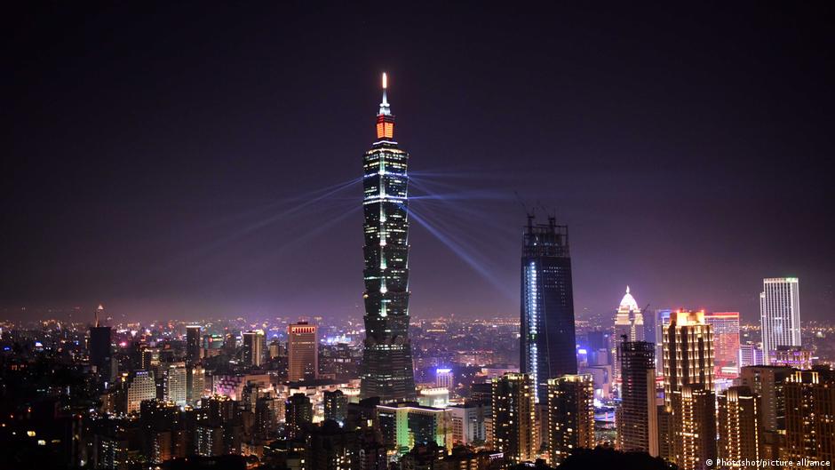 Tanpa tali di gedung pencakar langit: "Jika kamu jatuh, kamu mati"