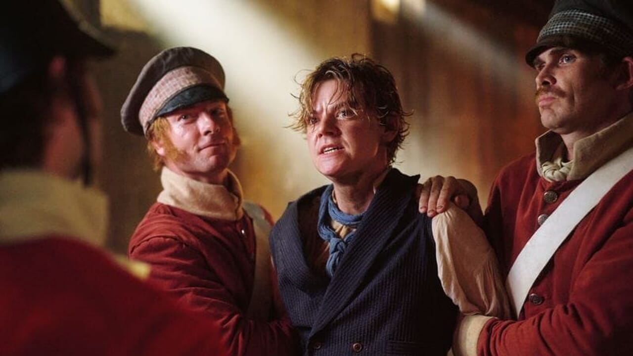 The Artful Dodger, musim kedua di Disney+: kapan keluar