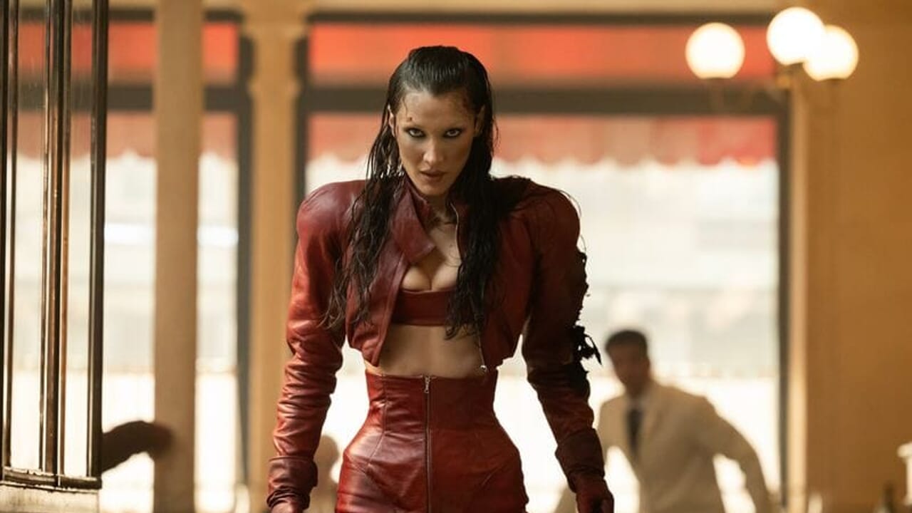 The Beauty: ketika semua episode dirilis, kalender lengkapnya