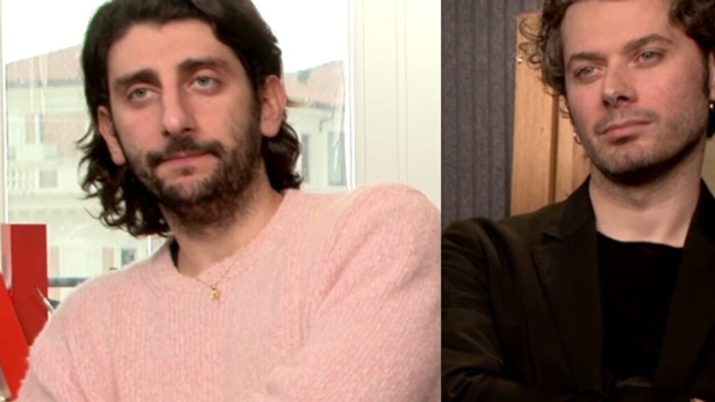 The Forger, wawancara dengan para pemeran: "Sebuah film tentang ambisi, pengorbanan dan kompromi"