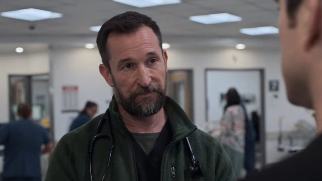 The Pitt, musim kedua hadir di HBO Max