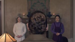 The Testaments: tanggal rilis untuk sekuel The Handmaid's Tale terungkap
