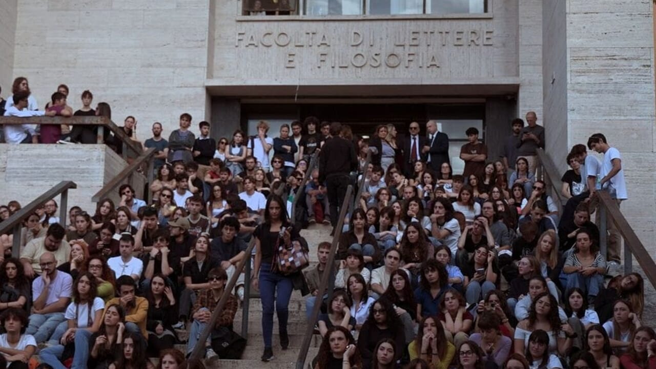 Us and The Great Ambition, trailer film dokumenter tersebut dan kapan akan dirilis secara streaming