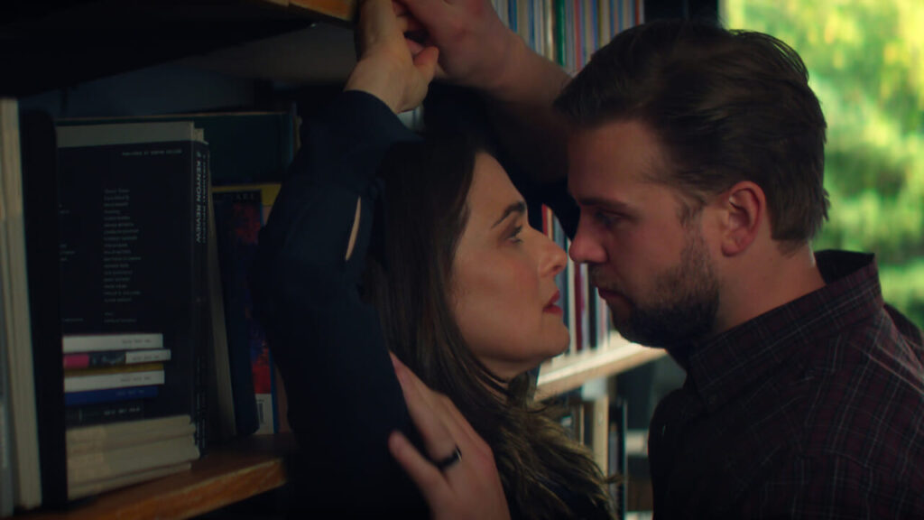 Vladimir, miniseri Netflix baru (pedas): tentang apa dan kapan keluar