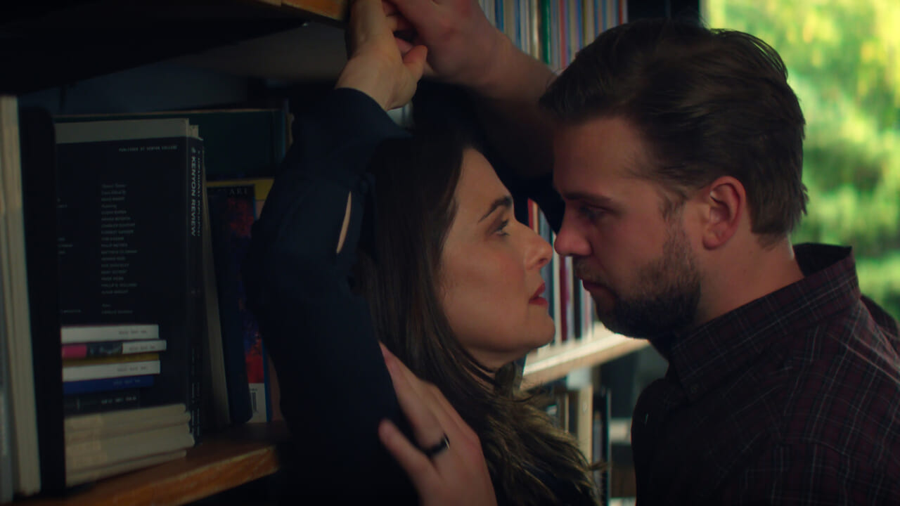 Vladimir, miniseri Netflix baru (pedas): tentang apa dan kapan keluar