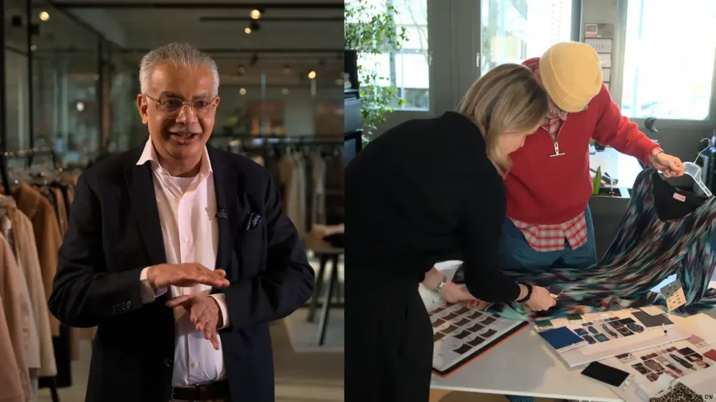 "Akses terhadap bakat": Kesepakatan UE-India meningkatkan kinerja perusahaan