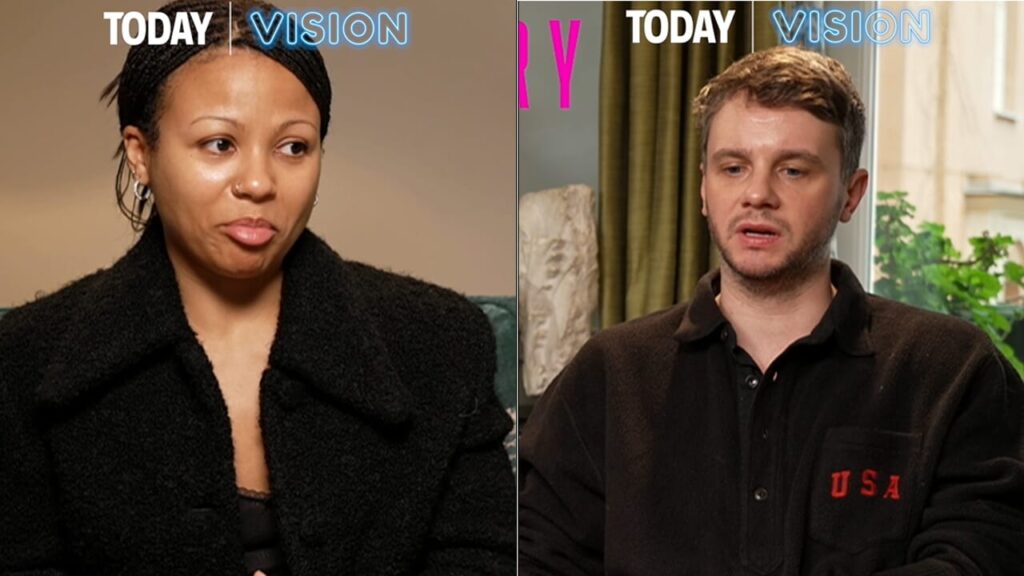 "Industri 4"serial tentang keuangan di HBO: para pemeran berbicara tentang musim baru