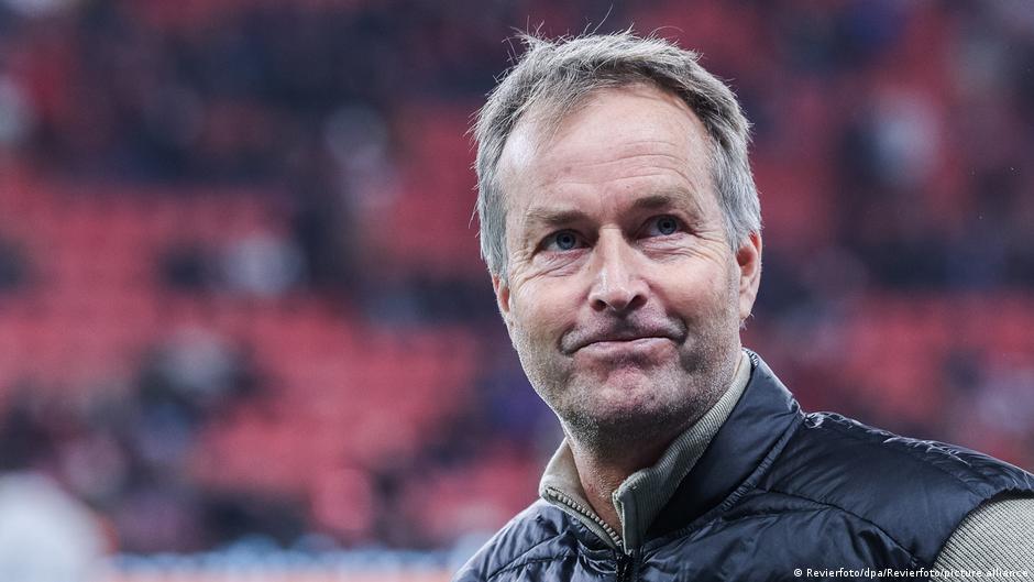 "Lebih banyak cinta" - Kritik dari Bundesliga terhadap Trump atas Greenland