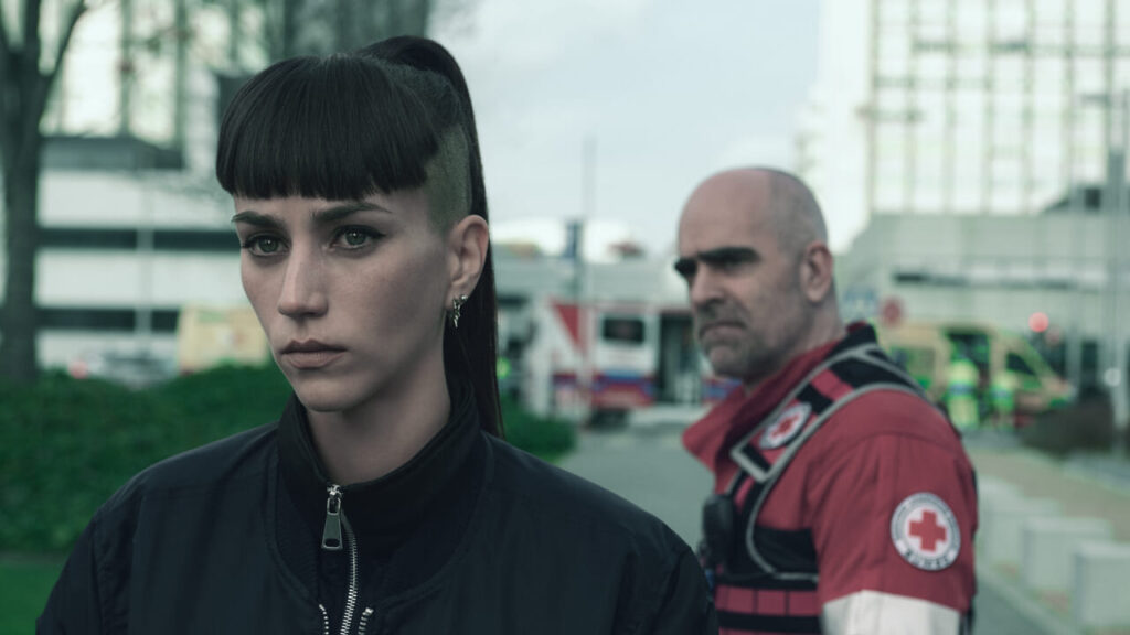 "Salvador": Serial thriller Spanyol baru untuk ditonton di Netflix pada Februari 2026