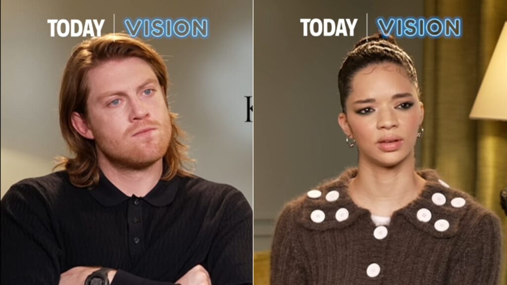 "Seorang Ksatria Tujuh Kerajaan": wawancara dengan para pemeran saga HBO