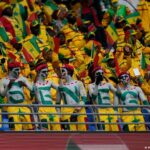 "malu" - Fans dari Afrika marah dengan larangan masuk Piala Dunia