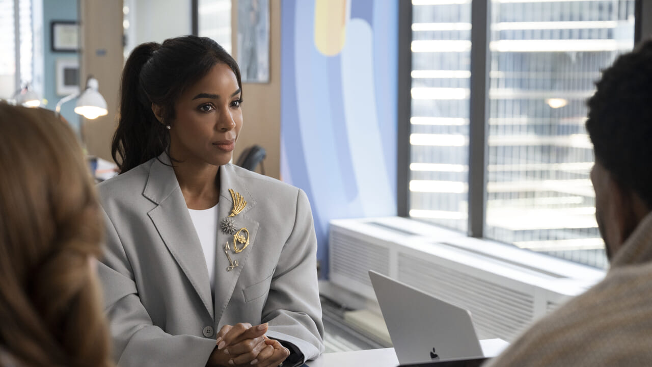 Relationship Goals: trailer, plot, dan tanggal rilis film romantis bersama Kelly Rowland