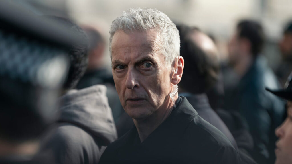 Catatan Kriminal 2, tanggal rilis musim baru serial thriller yang dibintangi Peter Capaldi telah terungkap