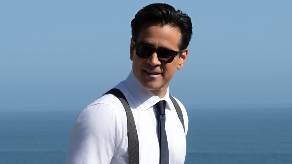 Sugar 2, tanggal rilis musim baru serial noir yang dibintangi Colin Farrell telah terungkap