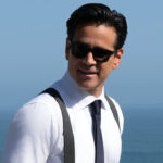 Sugar 2, tanggal rilis musim baru serial noir yang dibintangi Colin Farrell telah terungkap