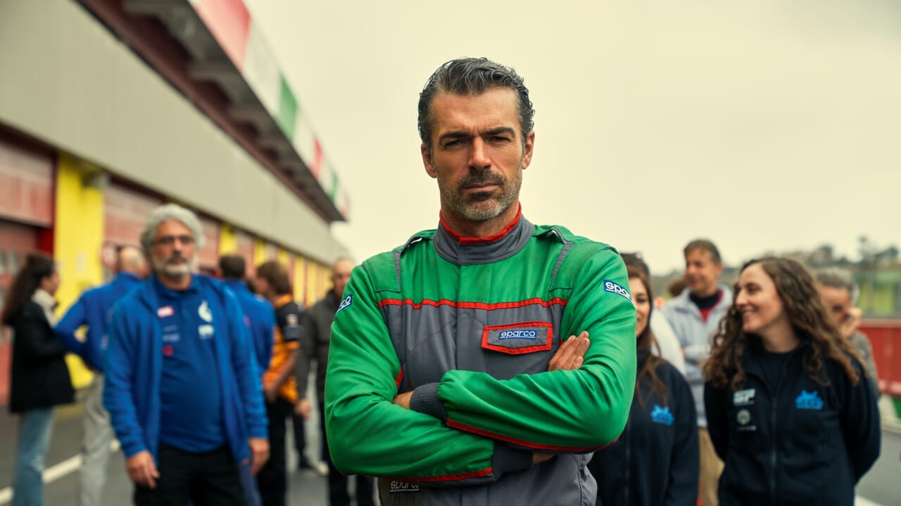 Serial dan film untuk ditonton di Netflix minggu ini