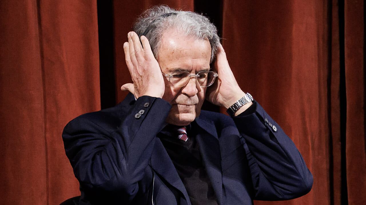 Saya jelaskan kenapa kaum kiri terus kalah (bahkan Prodi pun setuju)