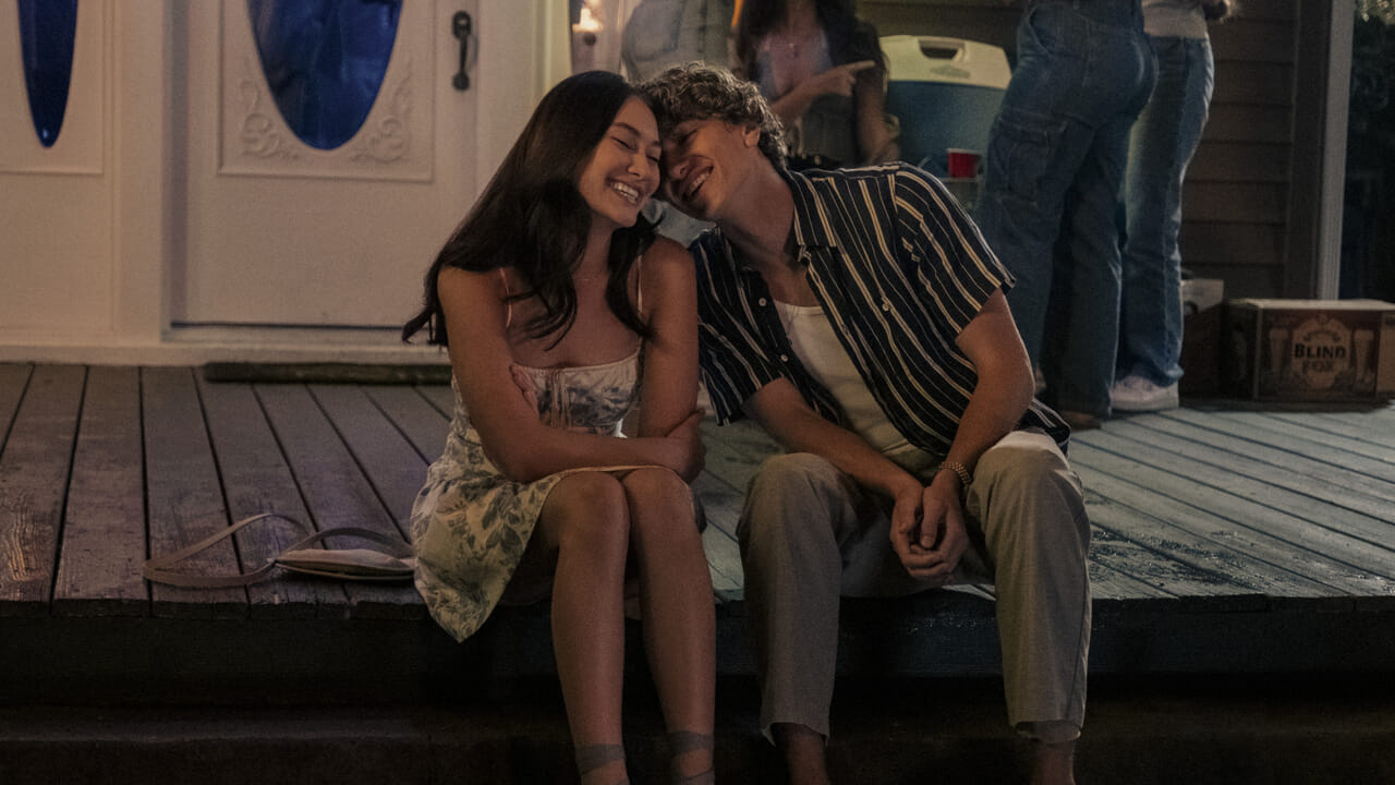 Serial TV romantis-sentimental terbaik untuk ditonton di Prime Video