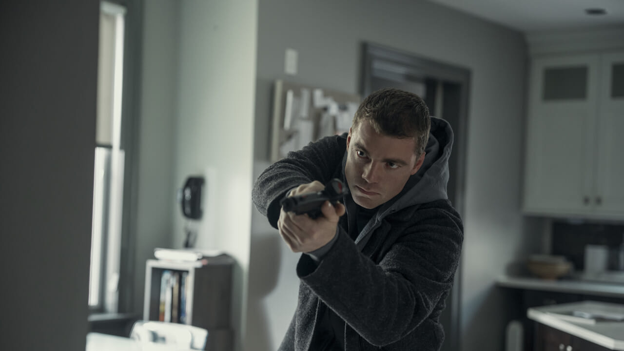 Serial dan film untuk ditonton di Netflix minggu ini