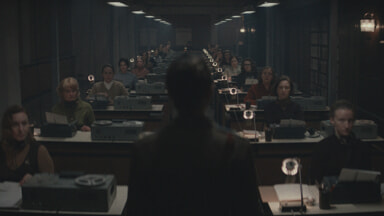 Adegan dari Star City