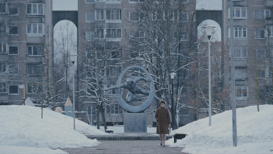 Agnes O'Casey di Star City