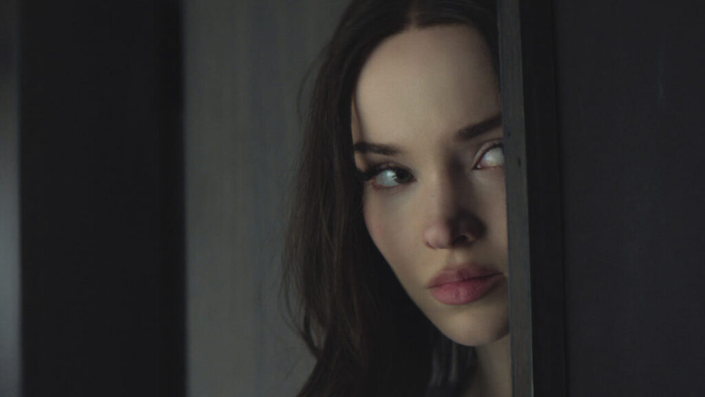 56 Hari: trailer, plot, dan tanggal rilis di Prime Video dari serial thriller erotis yang menampilkan pacar Damiano David