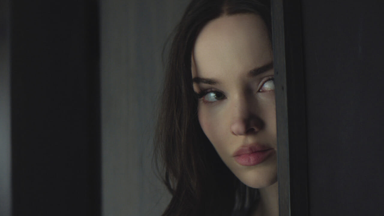 56 Hari: trailer, plot, dan tanggal rilis di Prime Video dari serial thriller erotis yang menampilkan pacar Damiano David