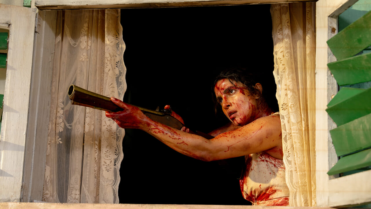 6 film, 2 serial, dan 2 dokumenter untuk ditonton di Prime Video akhir pekan ini (27 Februari - 1 Maret) setelah atau sebagai pengganti Sanremo