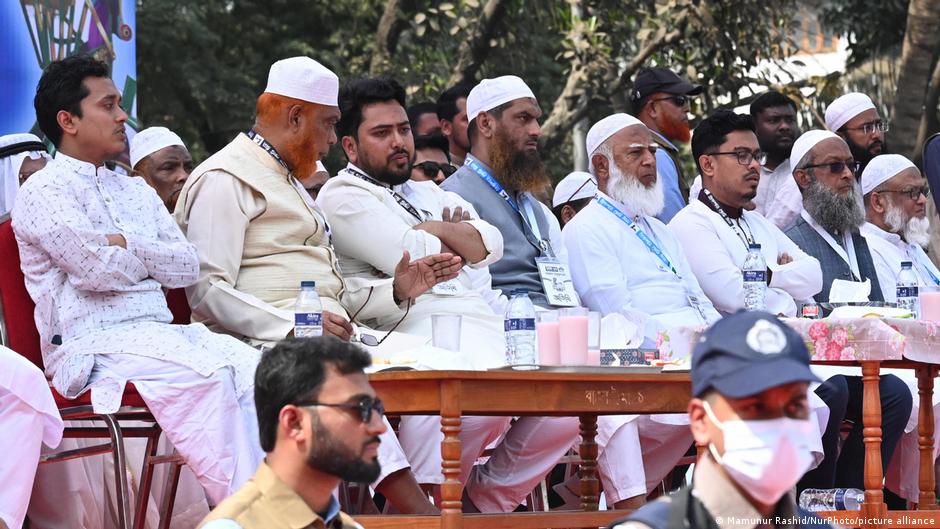 Bangladesh: Apakah pemilu baru akan membawa awal politik yang baru?