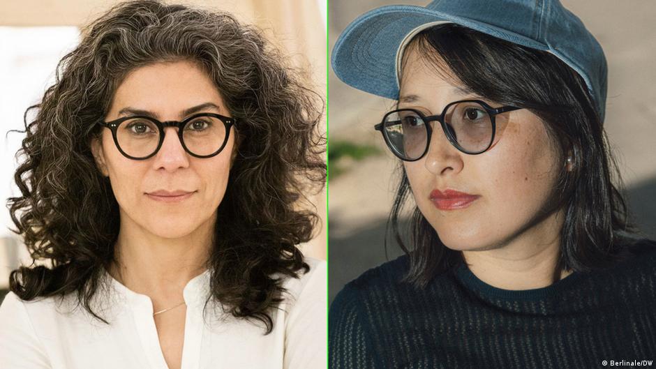 Berlinale: Film berani karya perempuan Afghanistan dan Iran