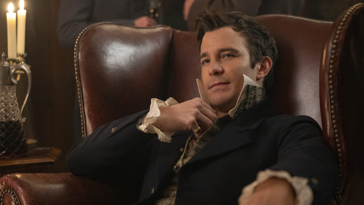 Bridgerton 4, bagian 2: saat dirilis di Netflix