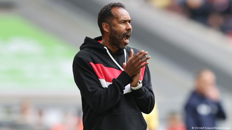 Bundesliga: Daniel Thioune pelatih baru Werder Bremen