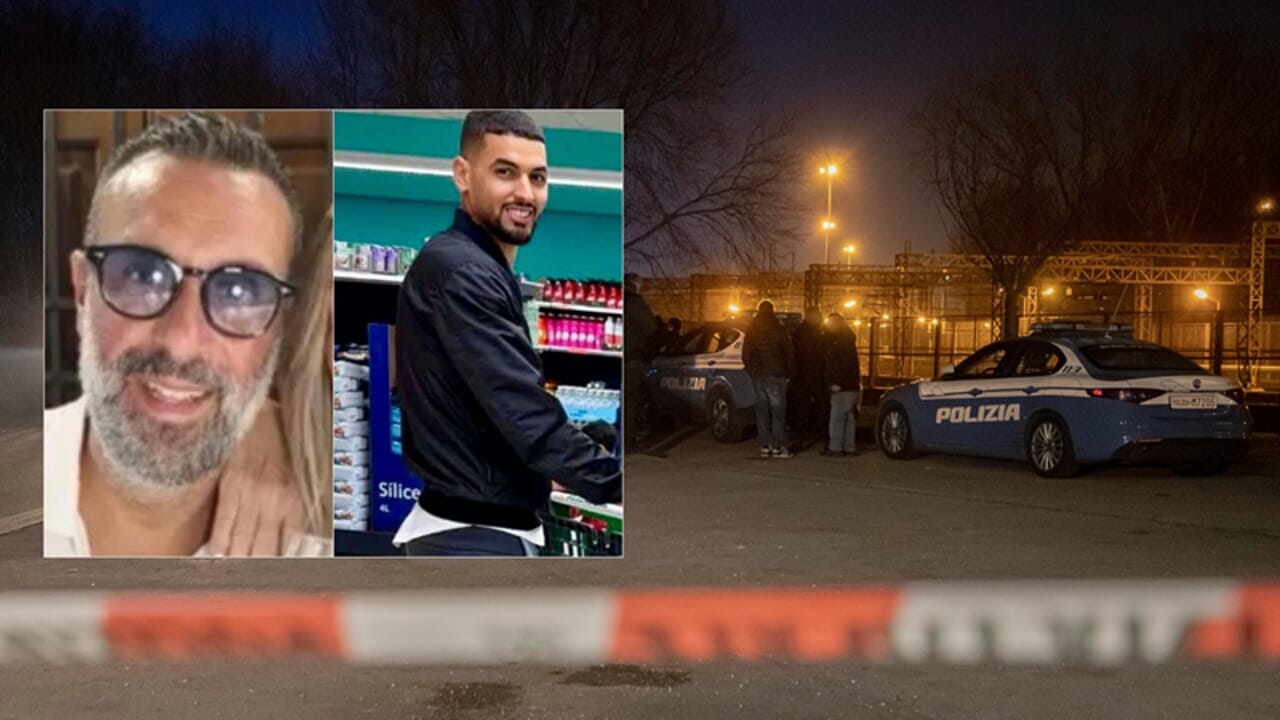 Dari "perisai kriminal" ke "apel busuk" ini sebentar