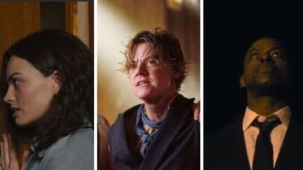 Disney+, semua rilis untuk Februari 2026