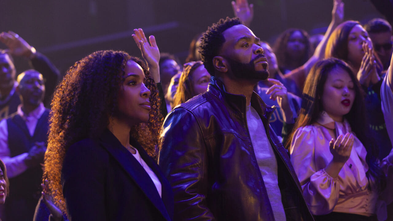 Enam film, tiga serial TV, dan satu film dokumenter untuk ditonton di Prime Video akhir pekan ini (6-8 Februari)