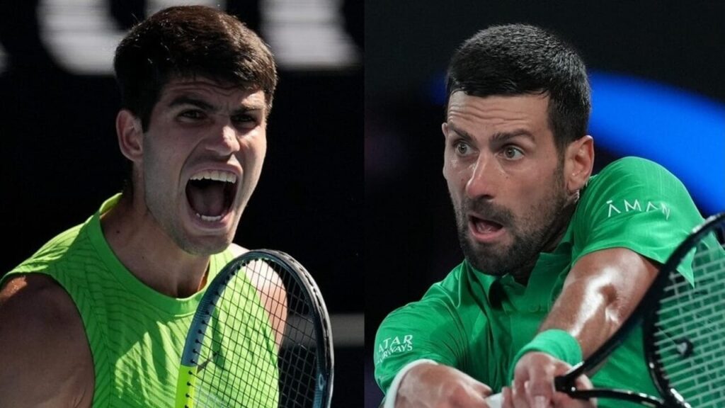 Ini semua tentang daya tahan