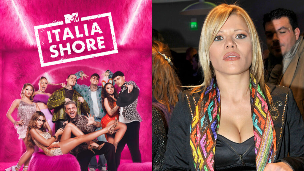 Italia Shore, musim baru dimulai: Floriana Secondi adalah yang baru "Bos". Semua detailnya