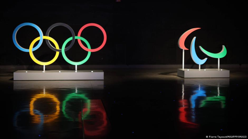 Italia menentang dimulainya Paralimpiade Rusia